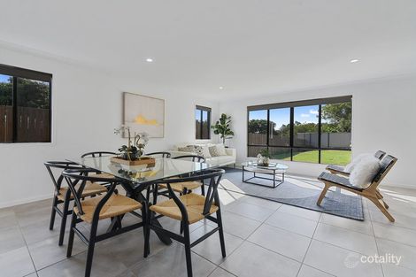 Property photo of 20 Magnolia Place Carseldine QLD 4034