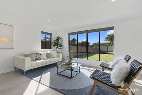 Property photo of 20 Magnolia Place Carseldine QLD 4034