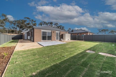 Property photo of 11 Poppethead Road Jackass Flat VIC 3556