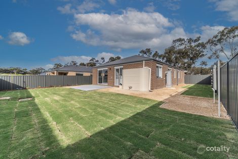 Property photo of 11 Poppethead Road Jackass Flat VIC 3556