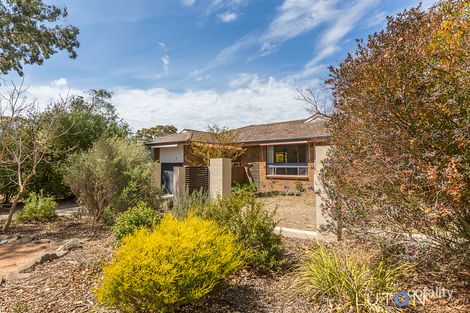 Property photo of 36 Macnaughton Street Higgins ACT 2615