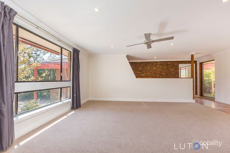 Property photo of 36 Macnaughton Street Higgins ACT 2615