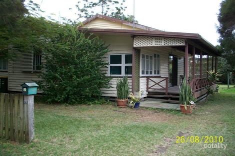 Property photo of 262 Torquay Terrace Torquay QLD 4655