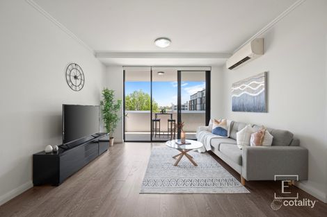 303/4-8 Smallwood Ave, Homebush, NSW 2140