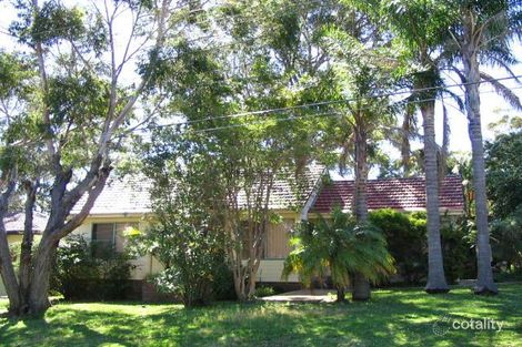 Property photo of 87 Carina Road Oyster Bay NSW 2225