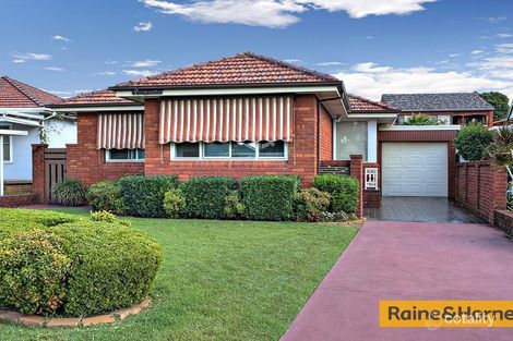 Property photo of 54 Highclere Avenue Banksia NSW 2216