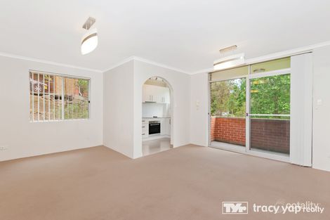 Property photo of 1/4 Leisure Close Macquarie Park NSW 2113