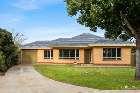 Property photo of 3 Linden Court Beverley SA 5009