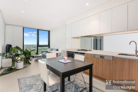 Property photo of 1810/3 Network Place North Ryde NSW 2113