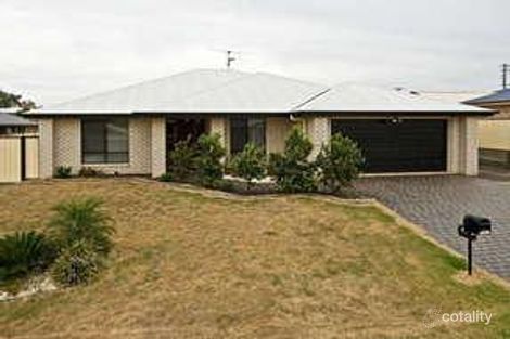 Property photo of 3 Bronte Street Westbrook QLD 4350