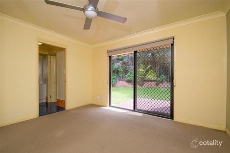 Property photo of 37 Northlakes Drive Elanora QLD 4221