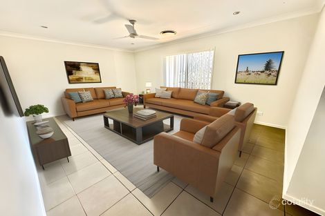 Property photo of 9 Parker Place Chinchilla QLD 4413