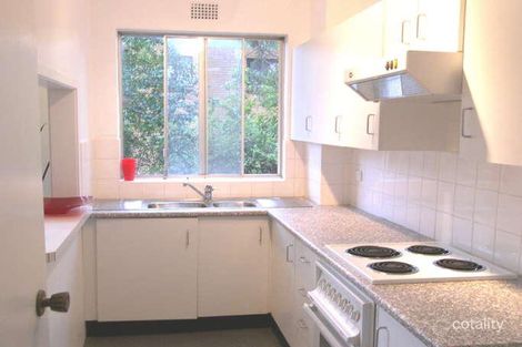 Property photo of 3/64-66 Gerard Street Cremorne NSW 2090