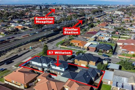 Property photo of 3/57 Willaton Street St Albans VIC 3021