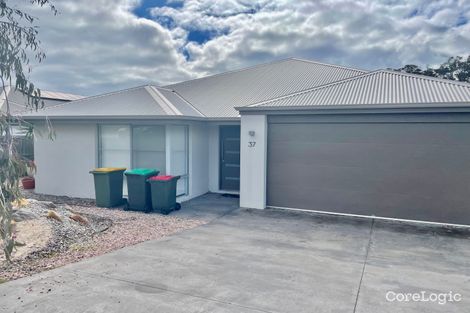 Property photo of 37 Tonkin Boulevard Margaret River WA 6285