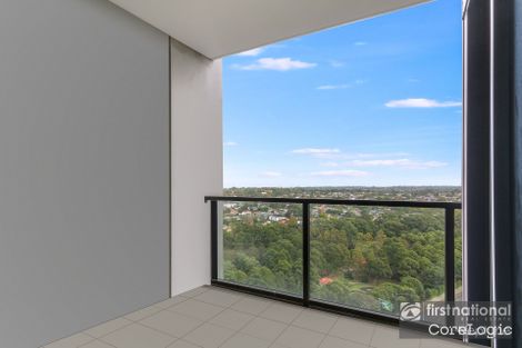 Property photo of 1810/3 Network Place North Ryde NSW 2113