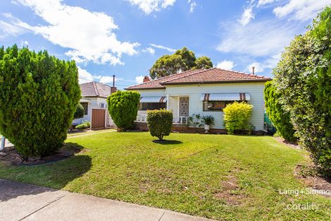 Property photo of 79 Fourth Avenue Berala NSW 2141