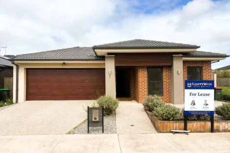 Property photo of 7 Razorbill Terrace Werribee VIC 3030