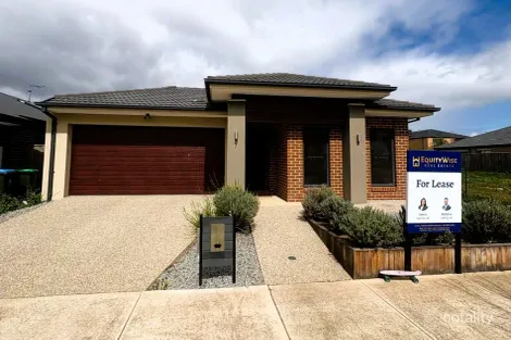 Property photo of 7 Razorbill Terrace Werribee VIC 3030