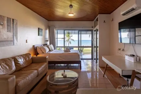 Property photo of 1/2 Beach Road Dolphin Heads QLD 4740