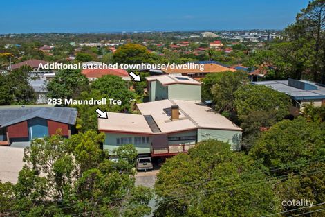 Property photo of 233 Maundrell Terrace Aspley QLD 4034