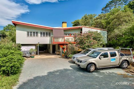 Property photo of 233 Maundrell Terrace Aspley QLD 4034