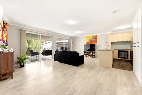Property photo of 11/69 Coonan Street Indooroopilly QLD 4068