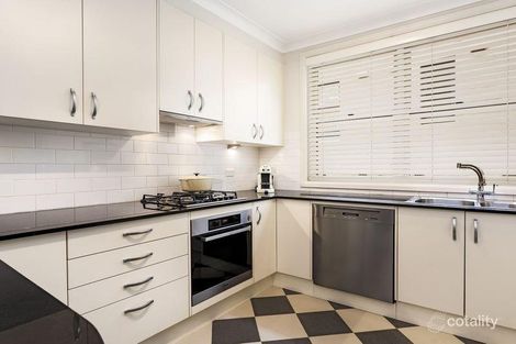 Property photo of 2/3 Penshurst Avenue Kurraba Point NSW 2089