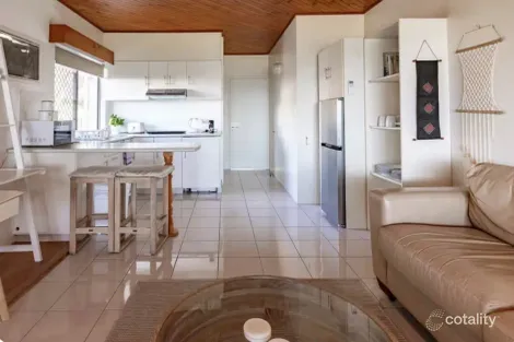 Property photo of 1/2 Beach Road Dolphin Heads QLD 4740