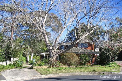 Property photo of 5 Savoy Avenue East Killara NSW 2071