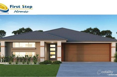 45 Claredon Lane, Pimpama, QLD 4209