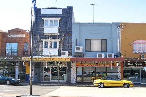 466-468 Anzac Pde, Kingsford, NSW 2032