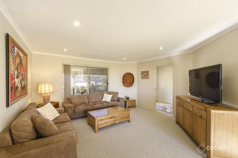 Property photo of 4 Opal Court Cotswold Hills QLD 4350