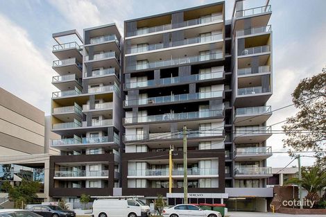9/10 French Ave, Bankstown, NSW 2200