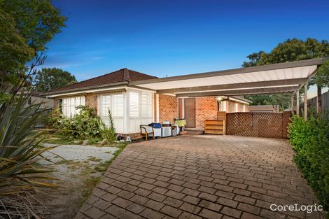 Property photo of 49 Beresford Drive Boronia VIC 3155