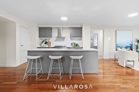 Property photo of 20 Grenache Drive Waurn Ponds VIC 3216