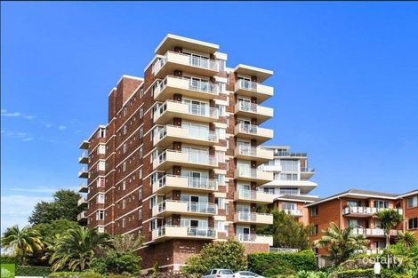 Property photo of 27/18-20 Corrimal Street Wollongong NSW 2500