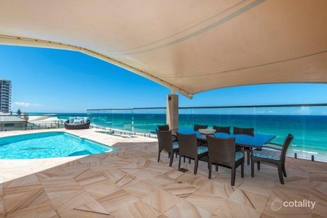 Property photo of LOT 4/3511 Main Beach Parade Main Beach QLD 4217