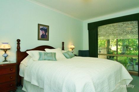 Property photo of 47 Horsburgh Court Heathcote VIC 3523