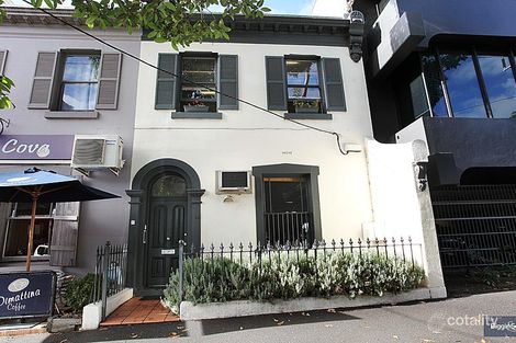 155 Dorcas St, South Melbourne, VIC 3205