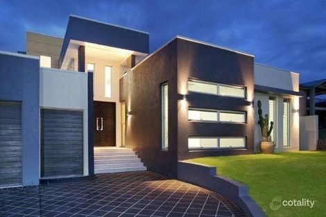 Property photo of 25 Silky Oak Drive Brookwater QLD 4300