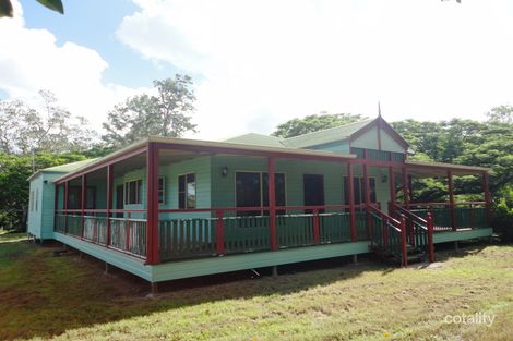 9 Mia Mia St, Pinnacle, QLD 4741