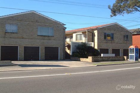 Property photo of 116-120 Ramsgate Road Ramsgate NSW 2217