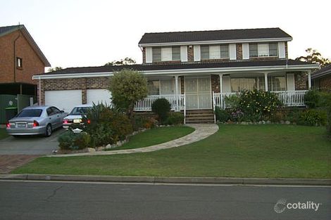 36 Yvonne Cres, Bass Hill, NSW 2197