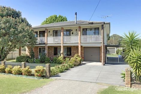 Property photo of 25 Charlton Street Barnsley NSW 2278