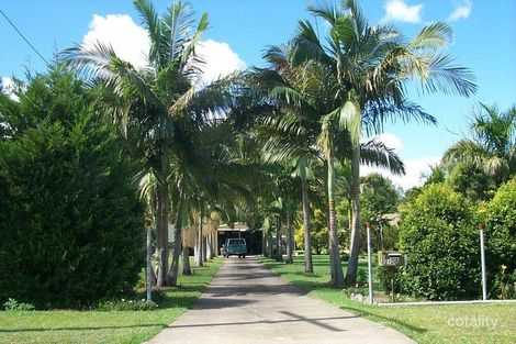 60 Cook Rd, Glass House Mountains, QLD 4518