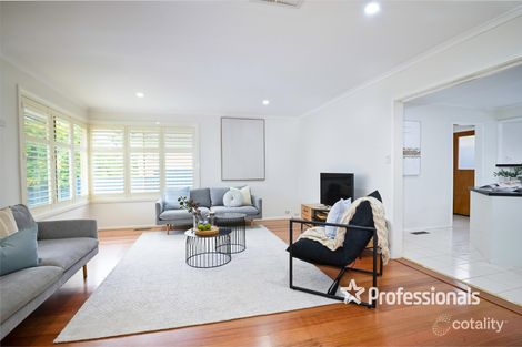 Property photo of 2 Croydondale Drive Mooroolbark VIC 3138