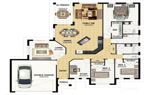 11 Patterson Dr, Kyneton, VIC 3444