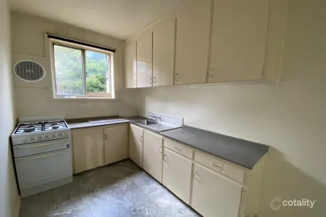 Property photo of 6/21 Potter Street Dandenong VIC 3175