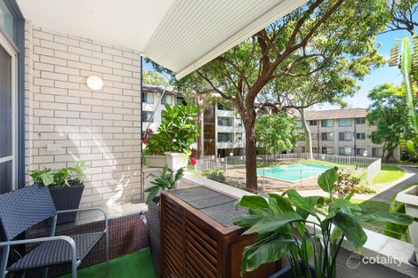 Property photo of 28/122-132 Georges River Road Croydon Park NSW 2133